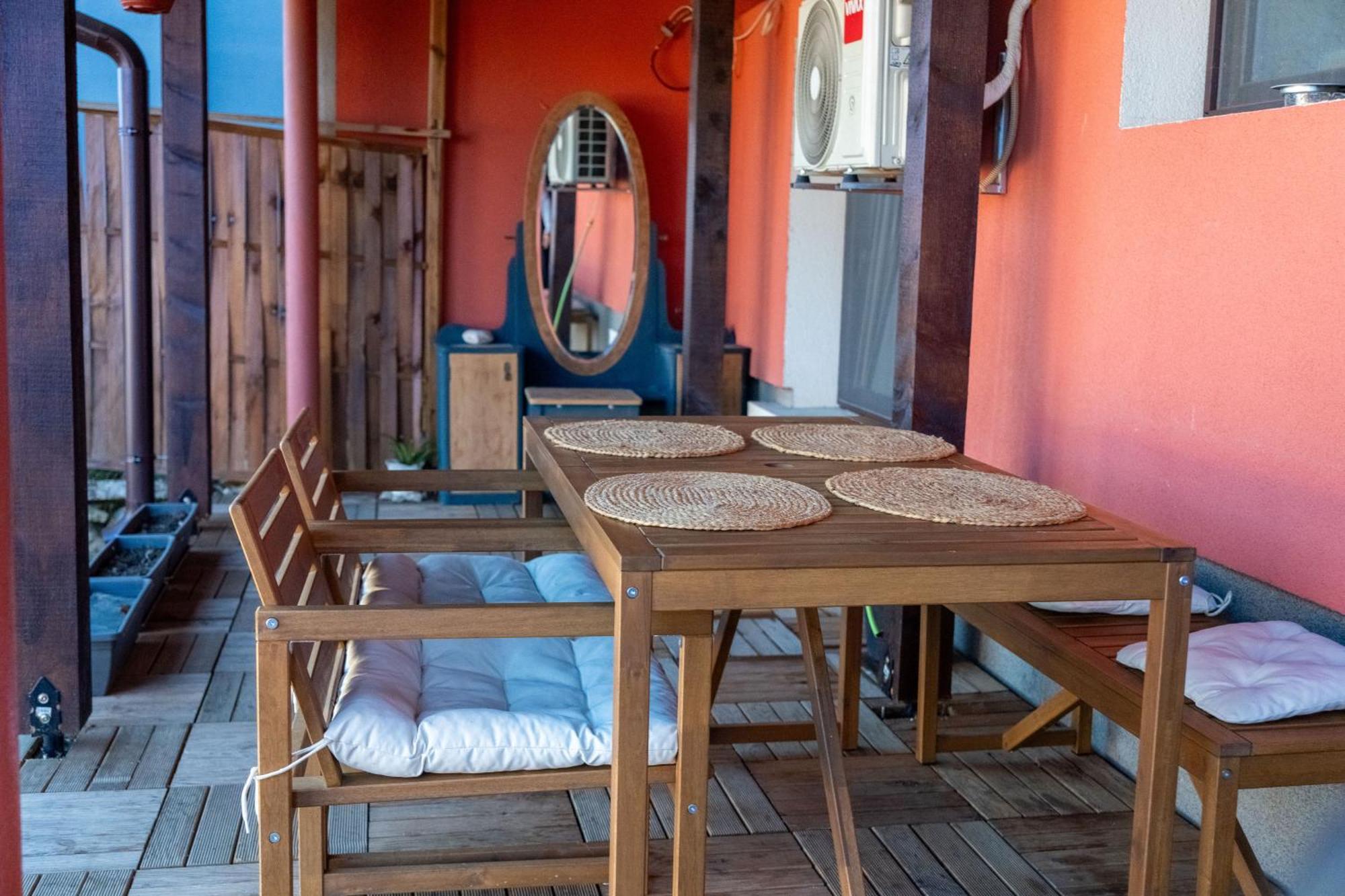 Guest House Malusha Gabrovo Buitenkant foto