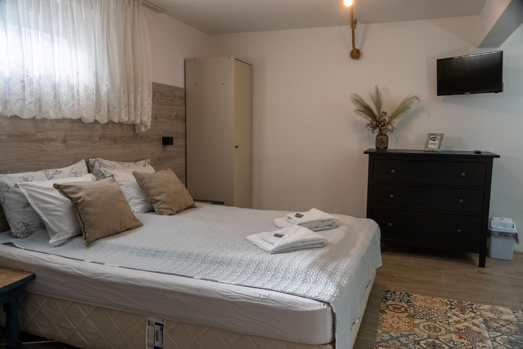 Guest House Malusha Gabrovo Buitenkant foto
