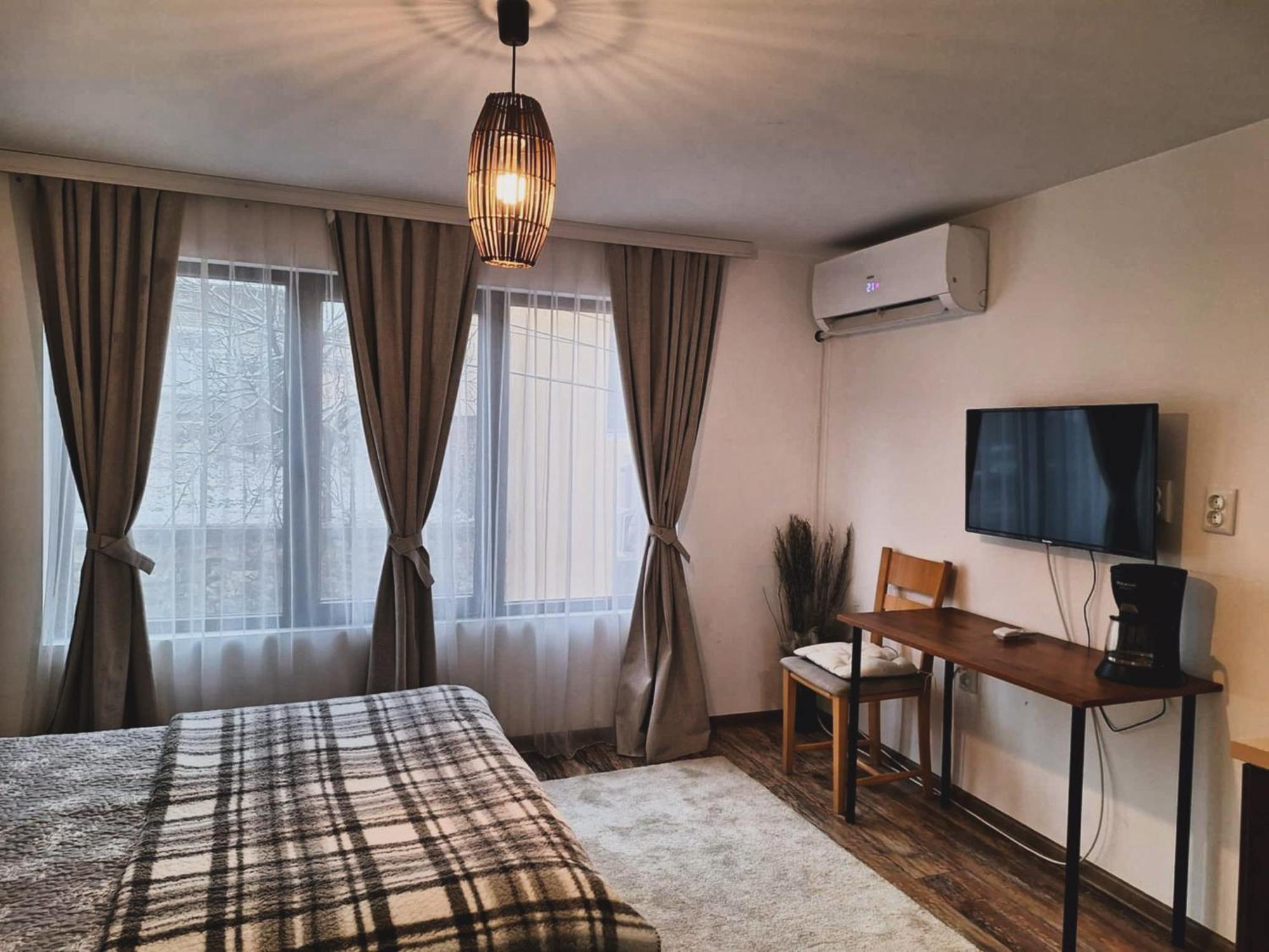 Guest House Malusha Gabrovo Buitenkant foto