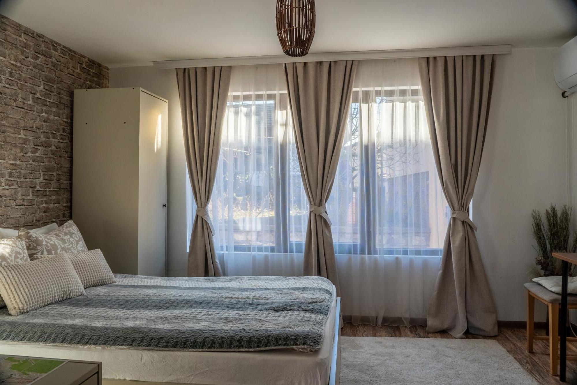 Guest House Malusha Gabrovo Buitenkant foto