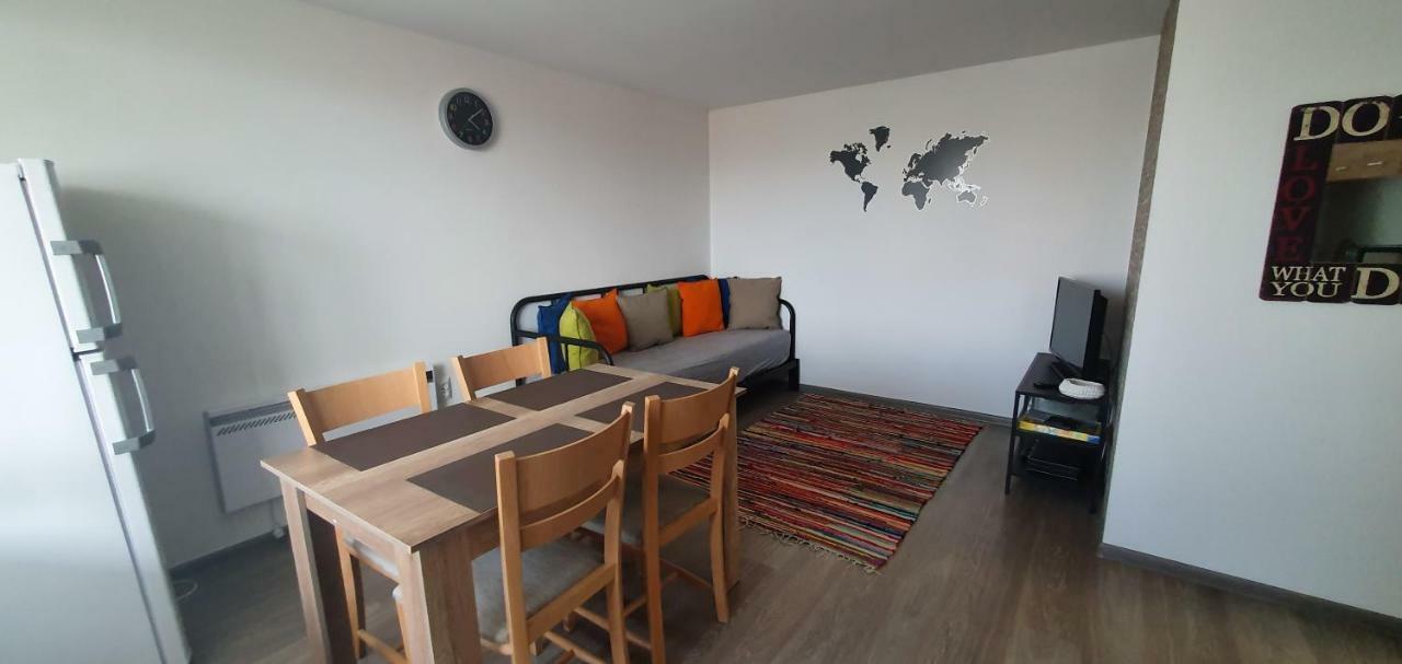 Guest House Malusha Gabrovo Buitenkant foto